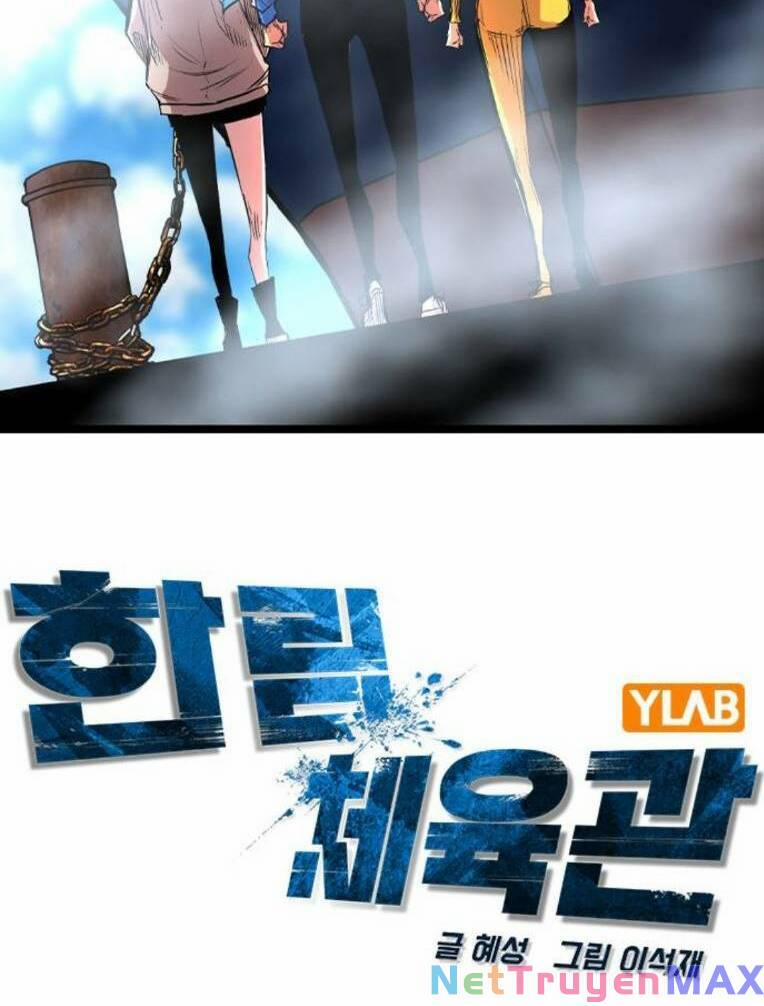 Phòng Gym Hanlim 138 trang 27