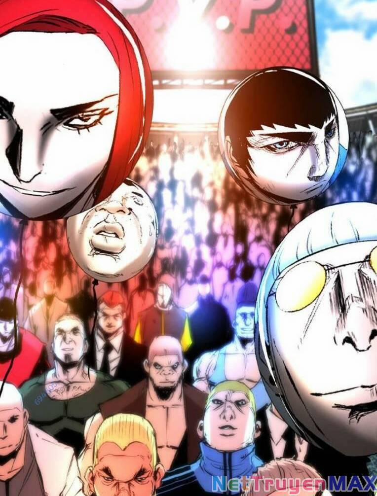 Phòng Gym Hanlim 139 trang 170