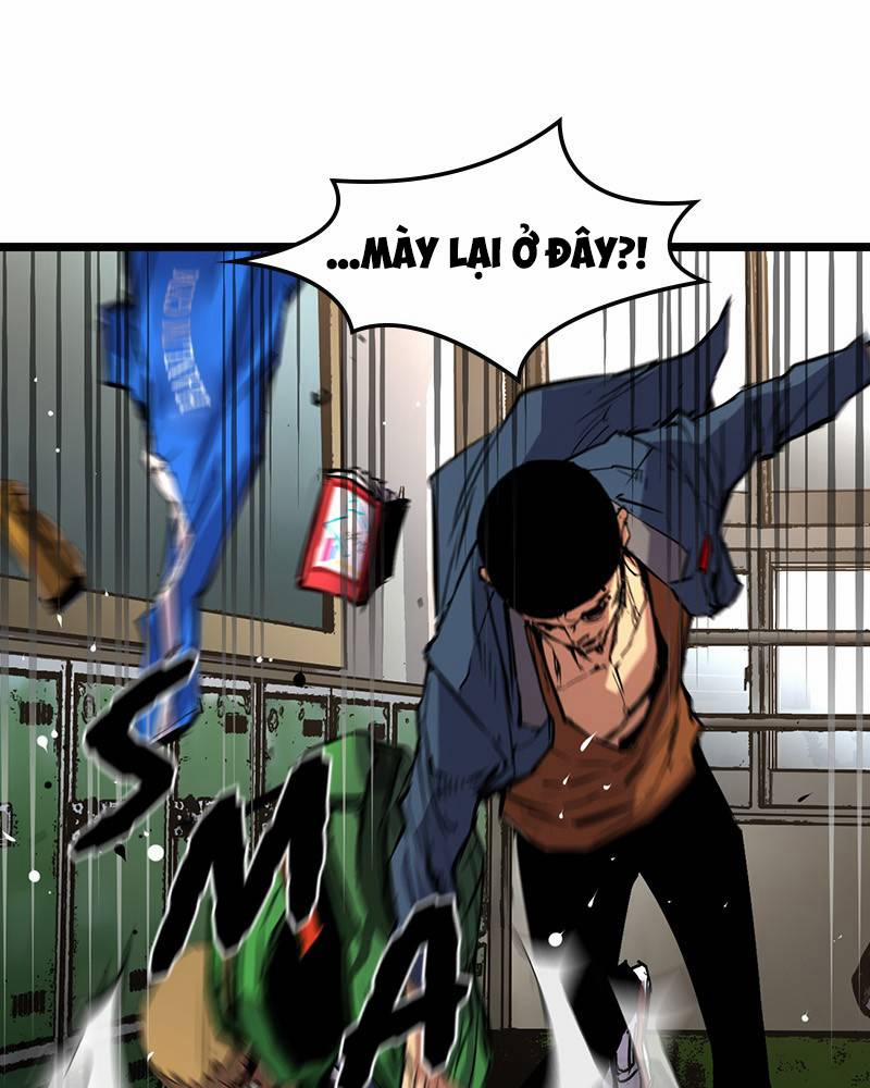 Phòng Gym Hanlim 14 trang 108