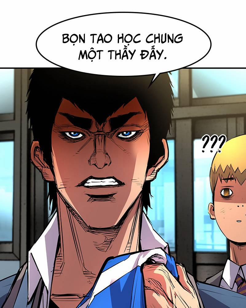 Phòng Gym Hanlim 14 trang 138