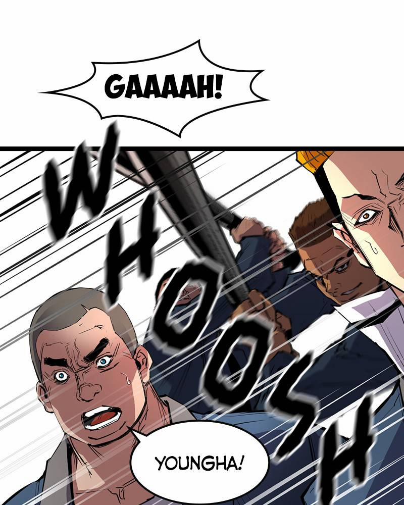 Phòng Gym Hanlim 14 trang 20