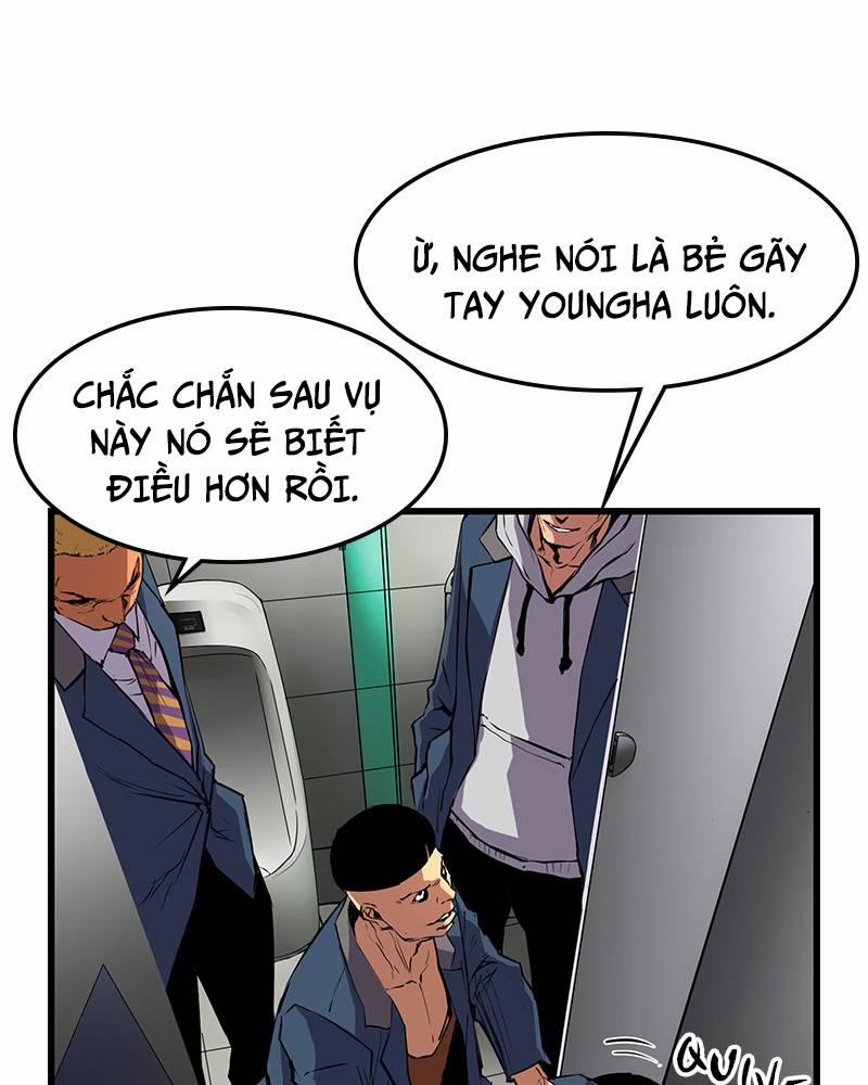 Phòng Gym Hanlim 14 trang 34