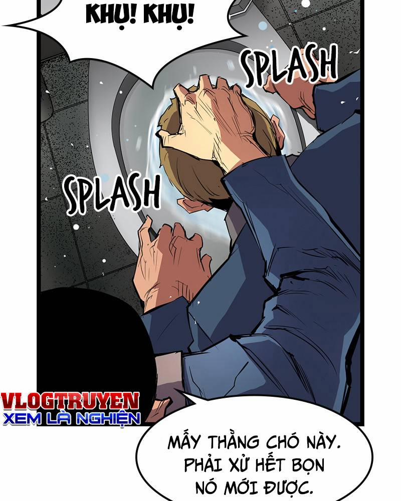 Phòng Gym Hanlim 14 trang 36