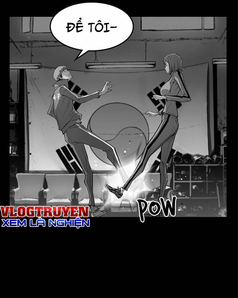 Phòng Gym Hanlim 14 trang 62