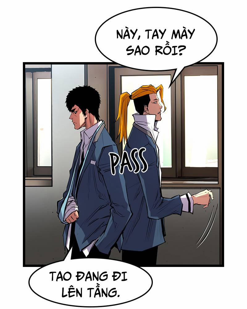 Phòng Gym Hanlim 14 trang 77