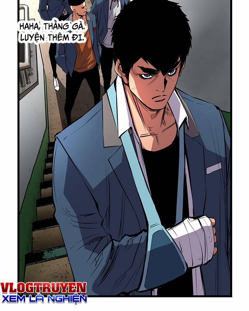 Phòng Gym Hanlim 14 trang 86