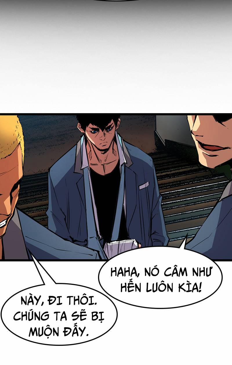 Phòng Gym Hanlim 14 trang 99