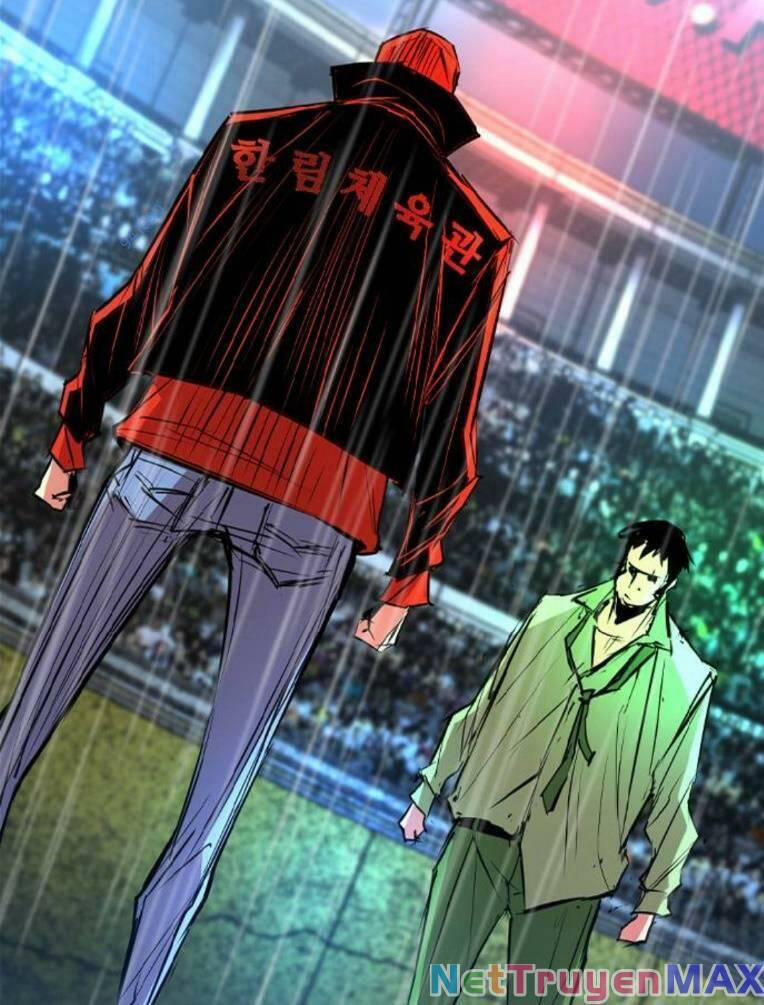 Phòng Gym Hanlim 140 trang 141