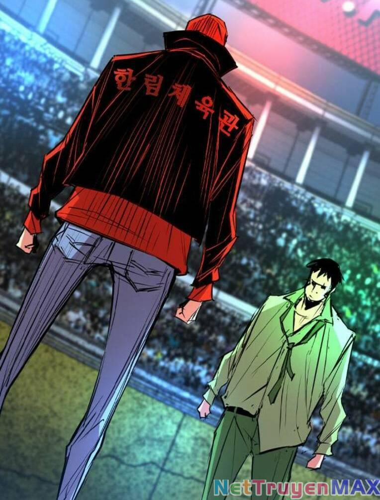 Phòng Gym Hanlim 140 trang 7