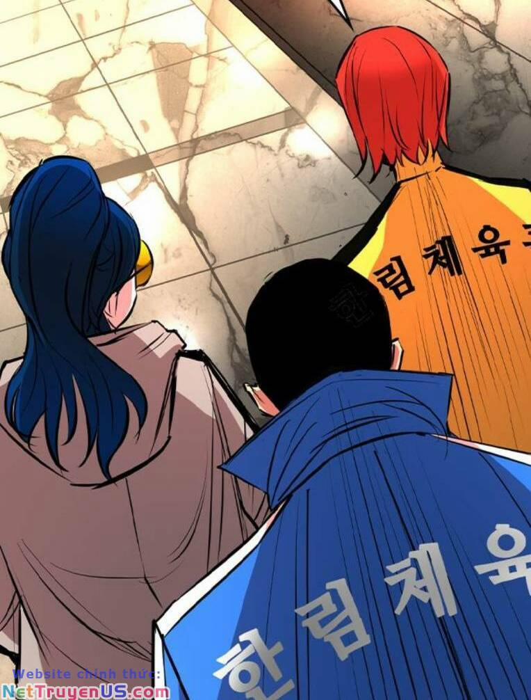 Phòng Gym Hanlim 144 trang 242