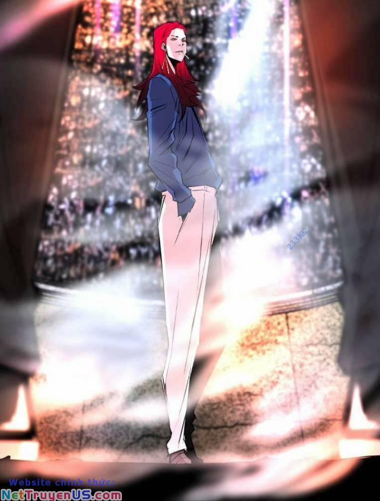 Phòng Gym Hanlim 146 trang 197