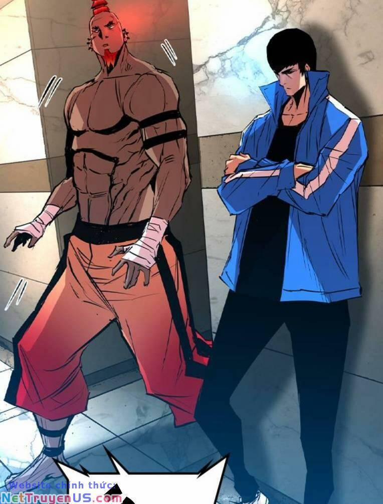 Phòng Gym Hanlim 148 trang 8