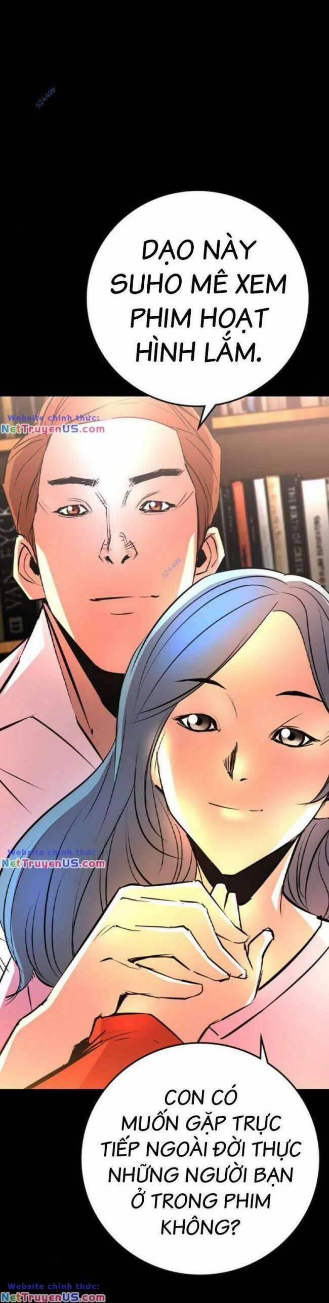 Phòng Gym Hanlim 149 trang 8