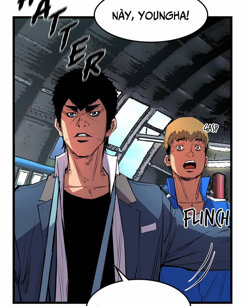 Phòng Gym Hanlim 15 trang 106