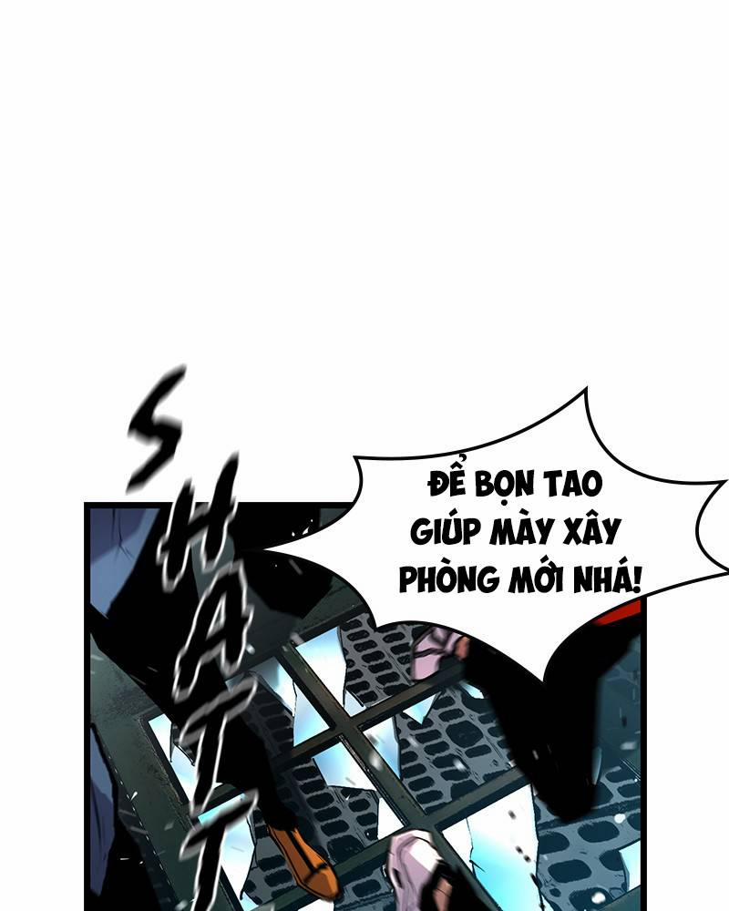 Phòng Gym Hanlim 15 trang 110