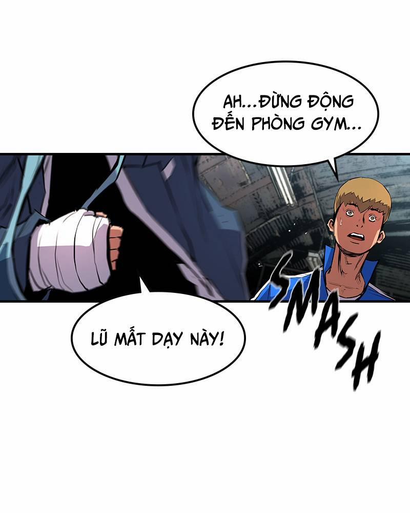 Phòng Gym Hanlim 15 trang 116