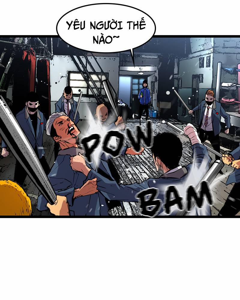 Phòng Gym Hanlim 15 trang 134