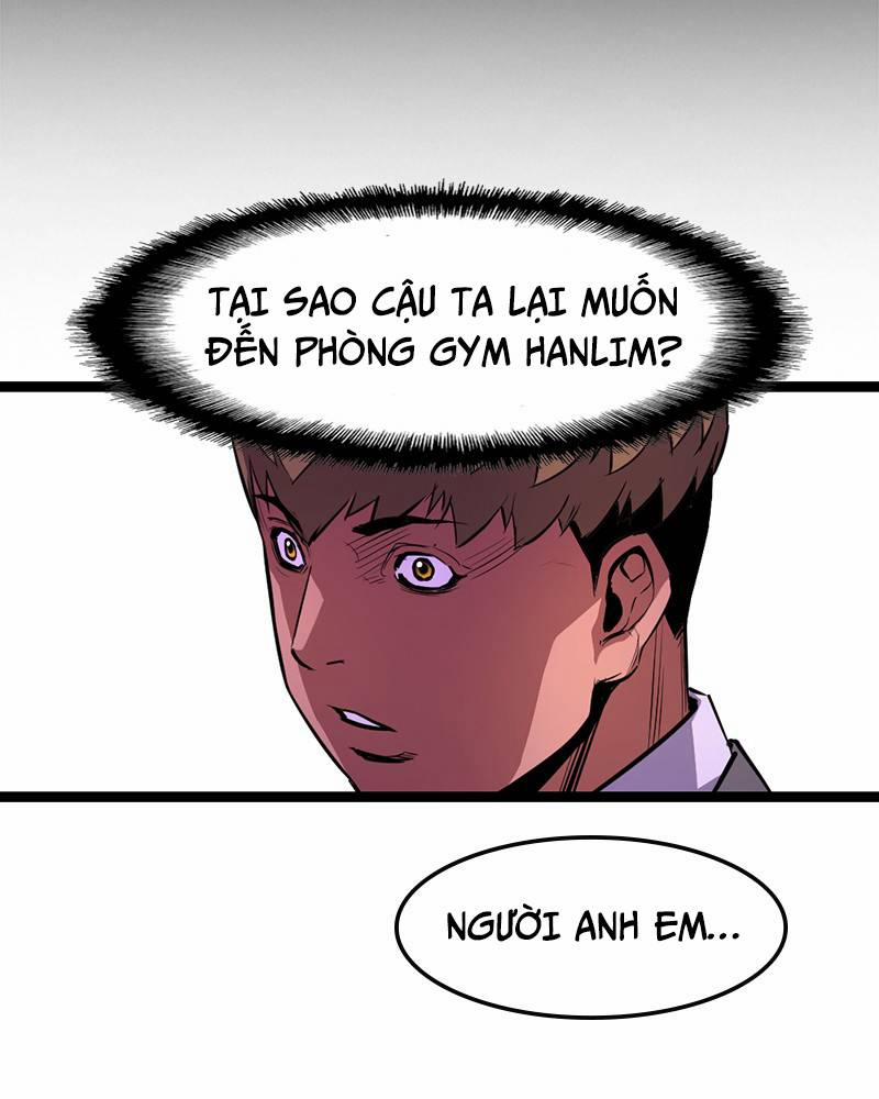 Phòng Gym Hanlim 15 trang 28