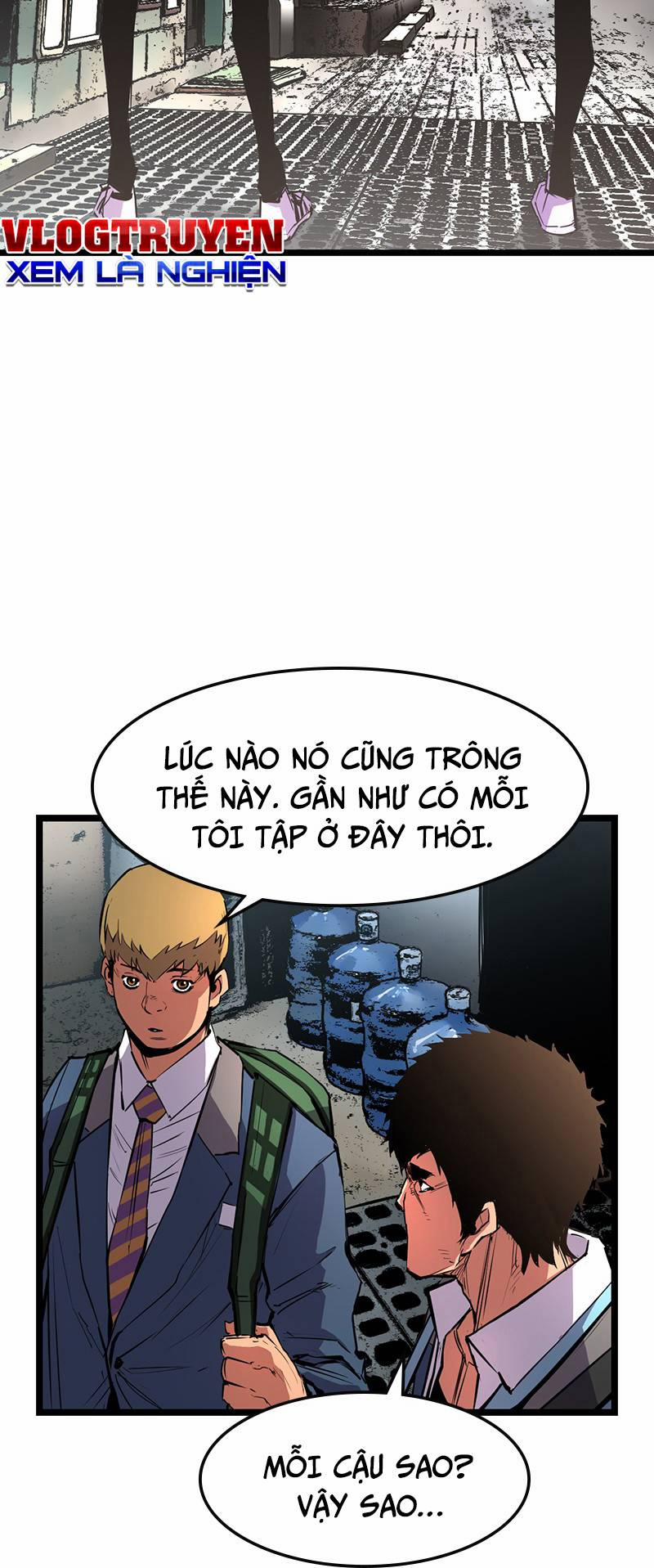 Phòng Gym Hanlim 15 trang 43