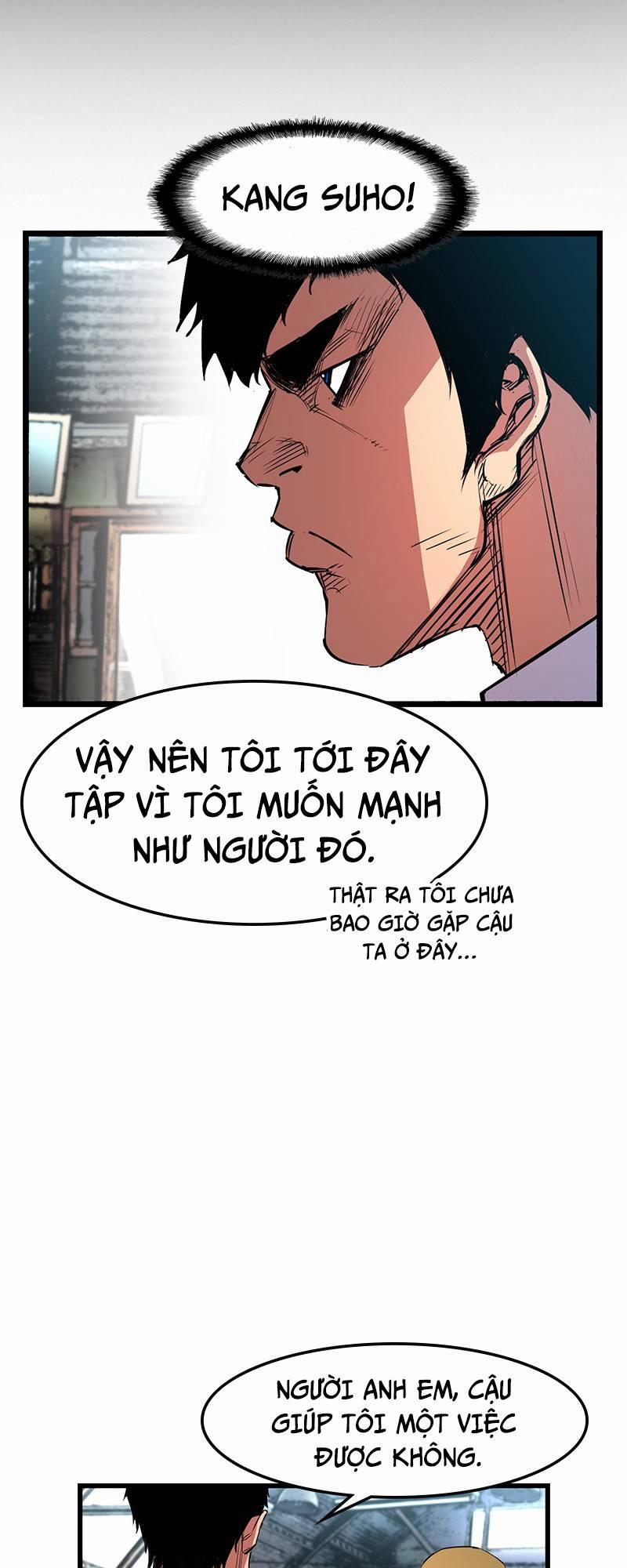 Phòng Gym Hanlim 15 trang 57