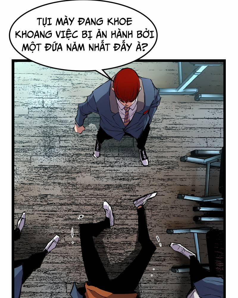 Phòng Gym Hanlim 15 trang 7