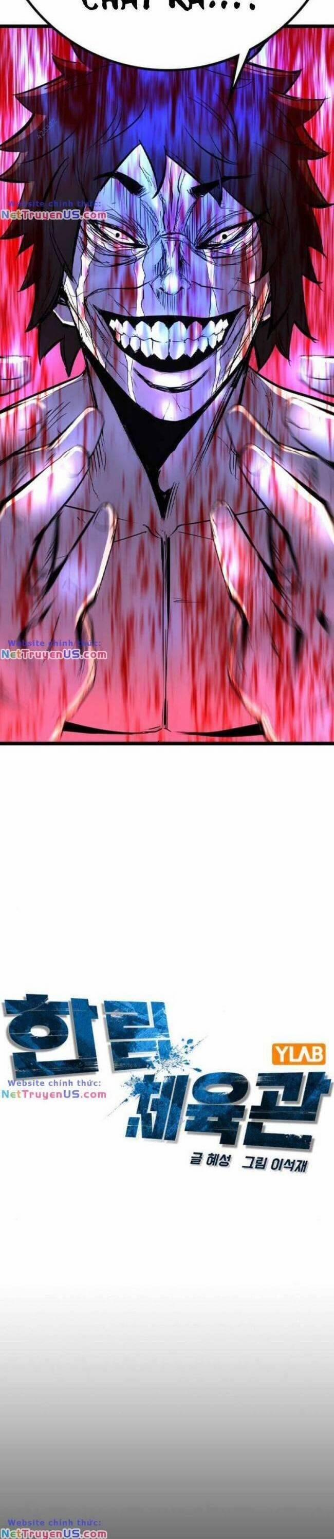 Phòng Gym Hanlim 150 trang 16