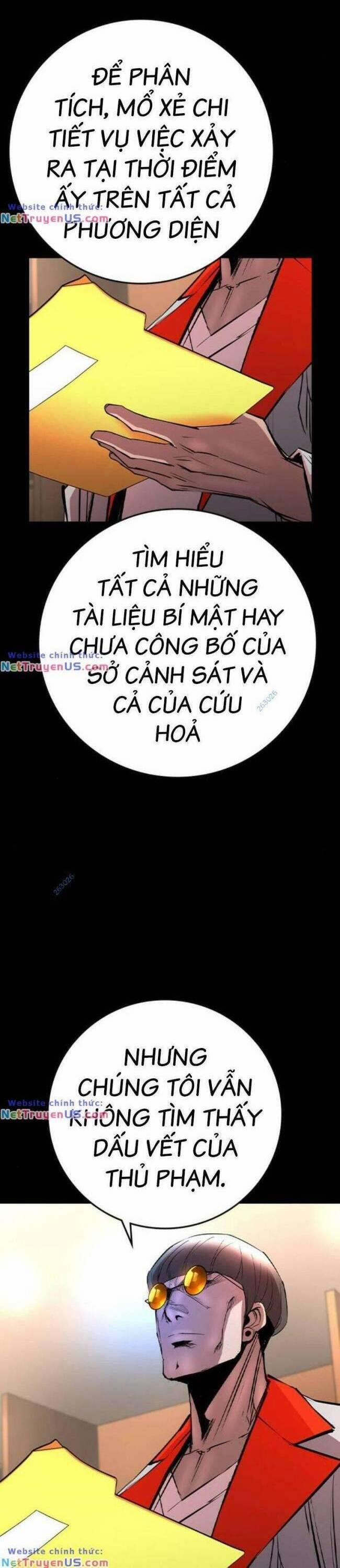 Phòng Gym Hanlim 151 trang 11