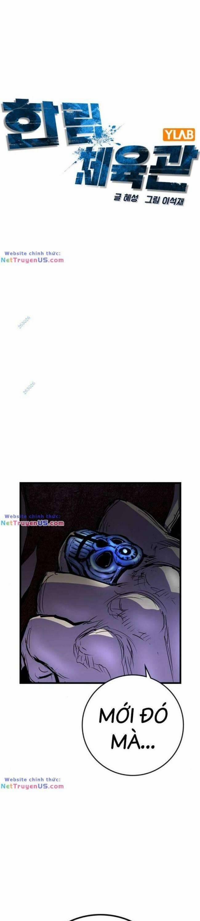 Phòng Gym Hanlim 151 trang 20