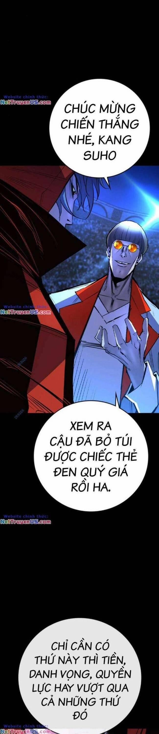 Phòng Gym Hanlim 151 trang 3