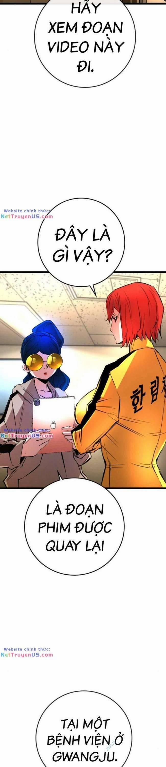 Phòng Gym Hanlim 151 trang 32