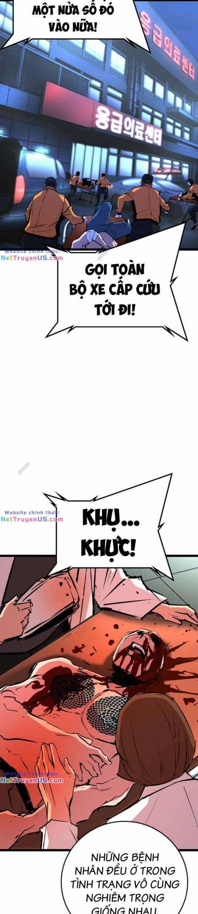 Phòng Gym Hanlim 151 trang 36