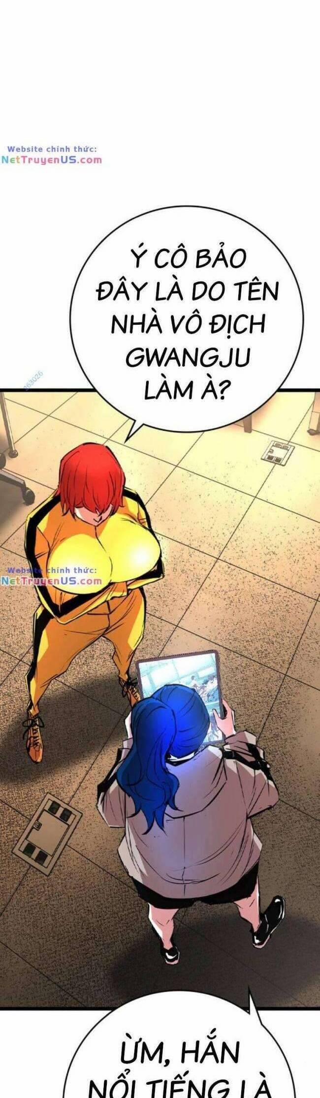 Phòng Gym Hanlim 151 trang 41