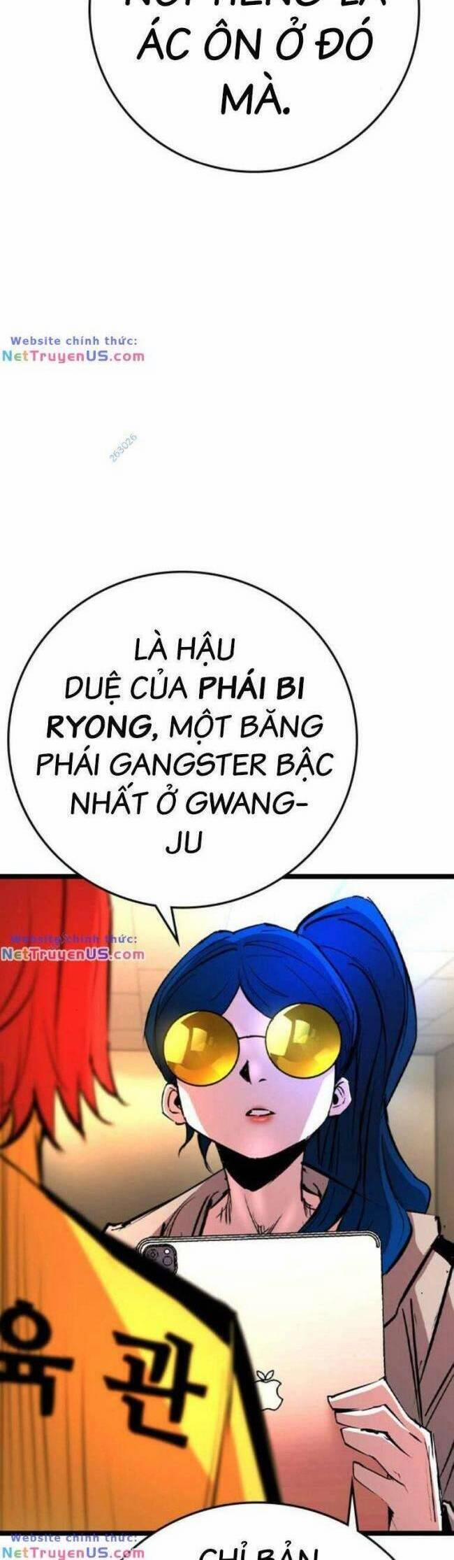 Phòng Gym Hanlim 151 trang 42