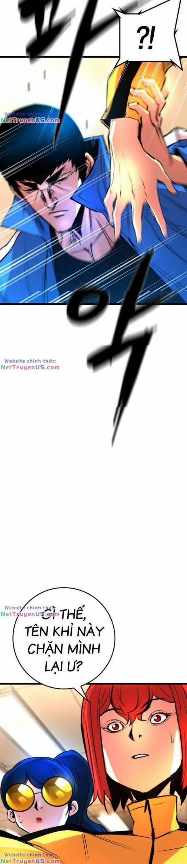 Phòng Gym Hanlim 151 trang 46