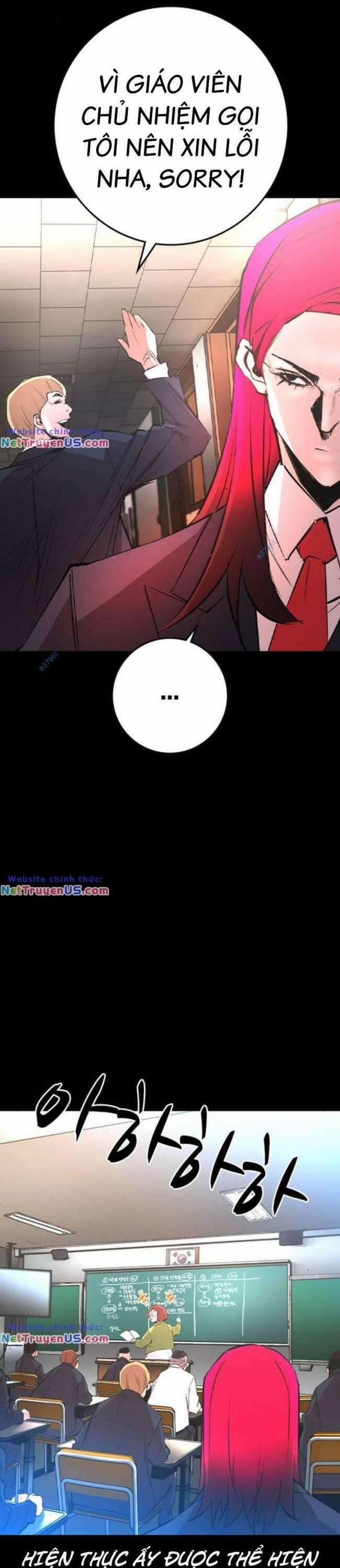 Phòng Gym Hanlim 152 trang 21