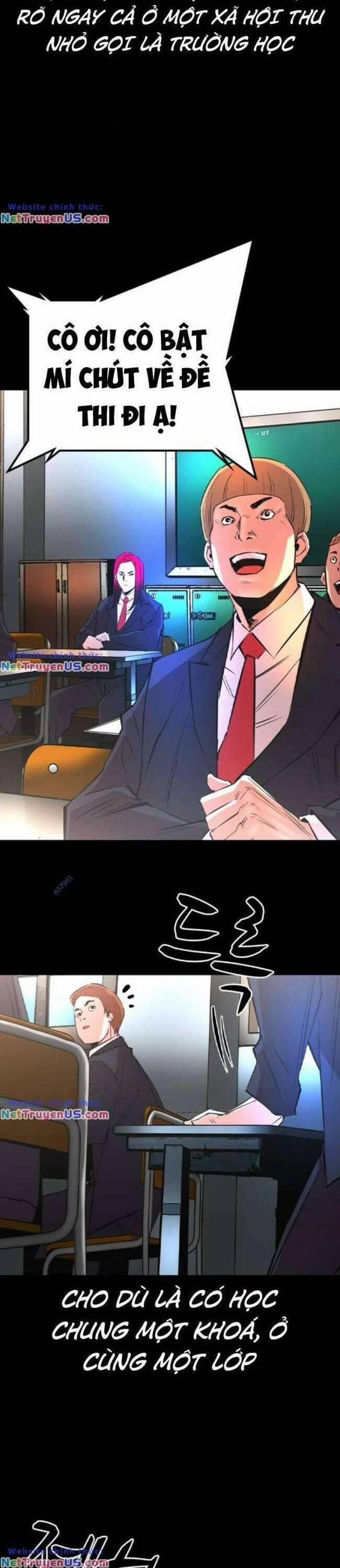 Phòng Gym Hanlim 152 trang 22