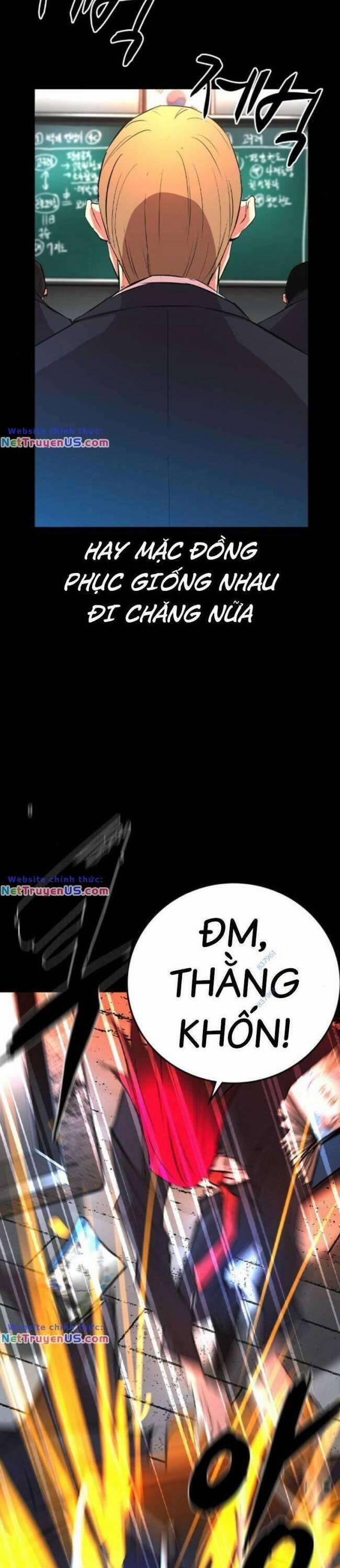 Phòng Gym Hanlim 152 trang 23