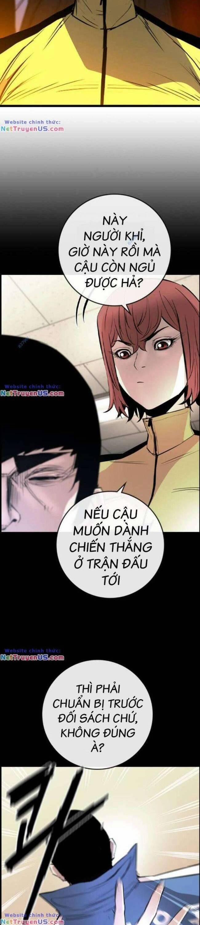 Phòng Gym Hanlim 152 trang 57