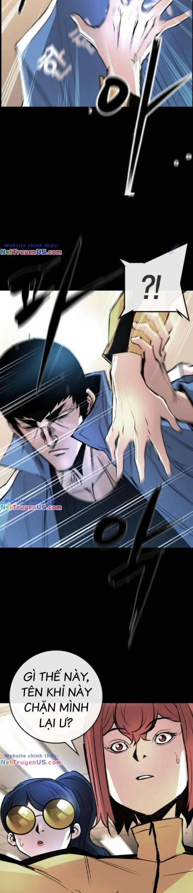 Phòng Gym Hanlim 152 trang 58