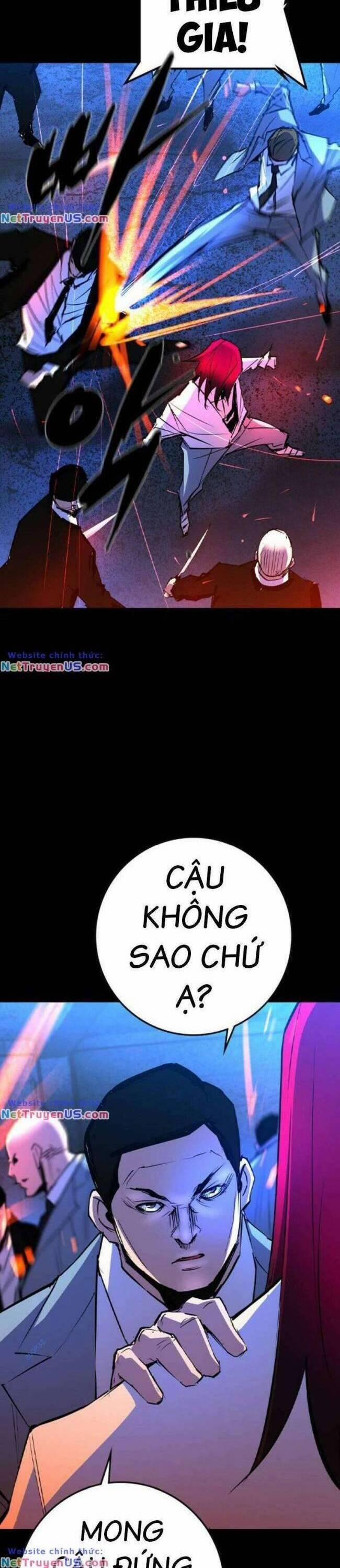 Phòng Gym Hanlim 153 trang 36