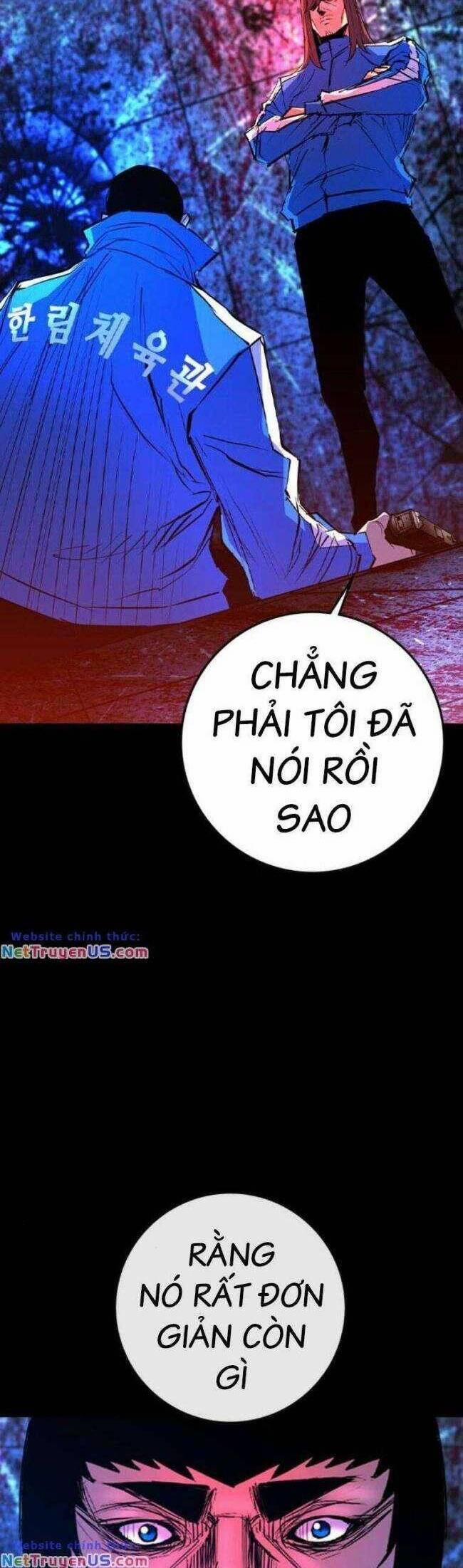 Phòng Gym Hanlim 153 trang 8