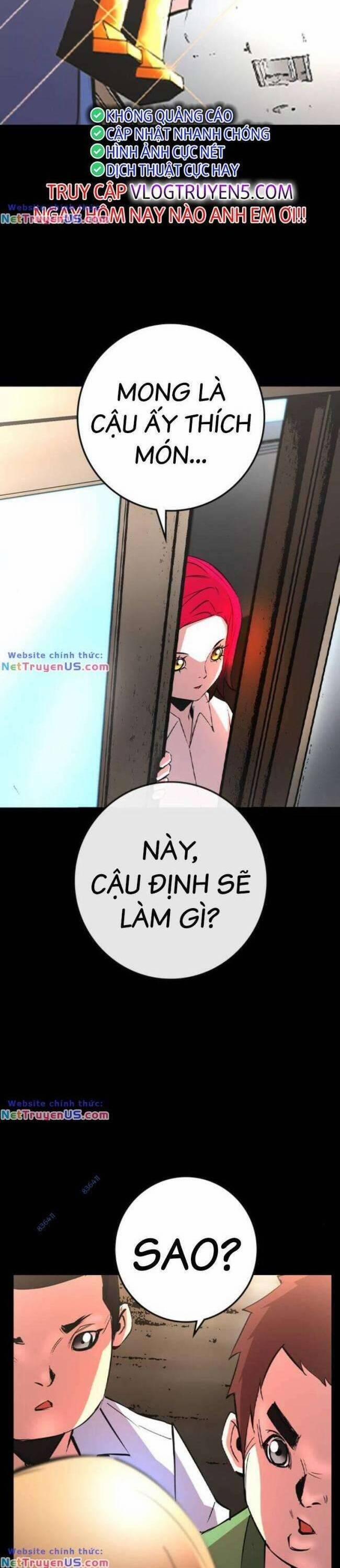 Phòng Gym Hanlim 154 trang 34