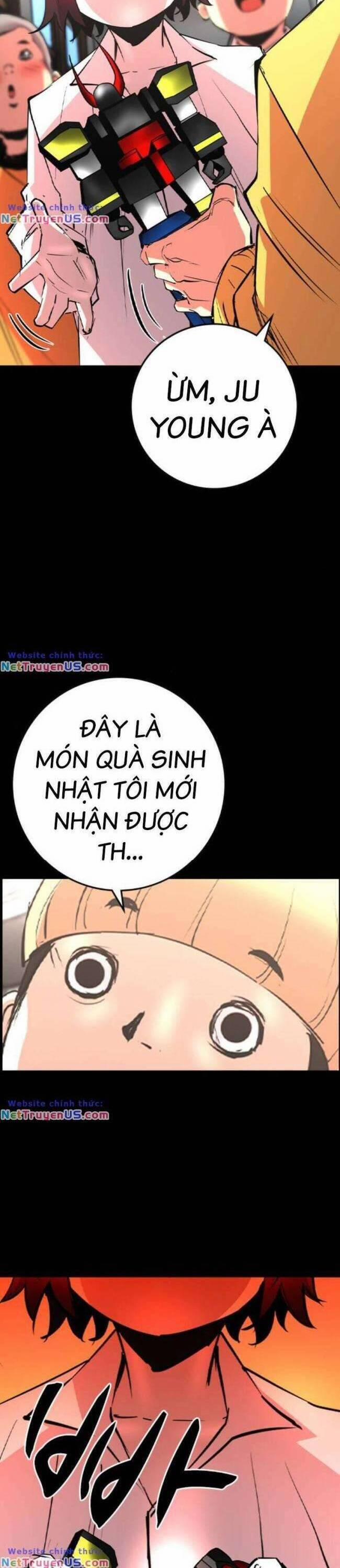 Phòng Gym Hanlim 154 trang 42