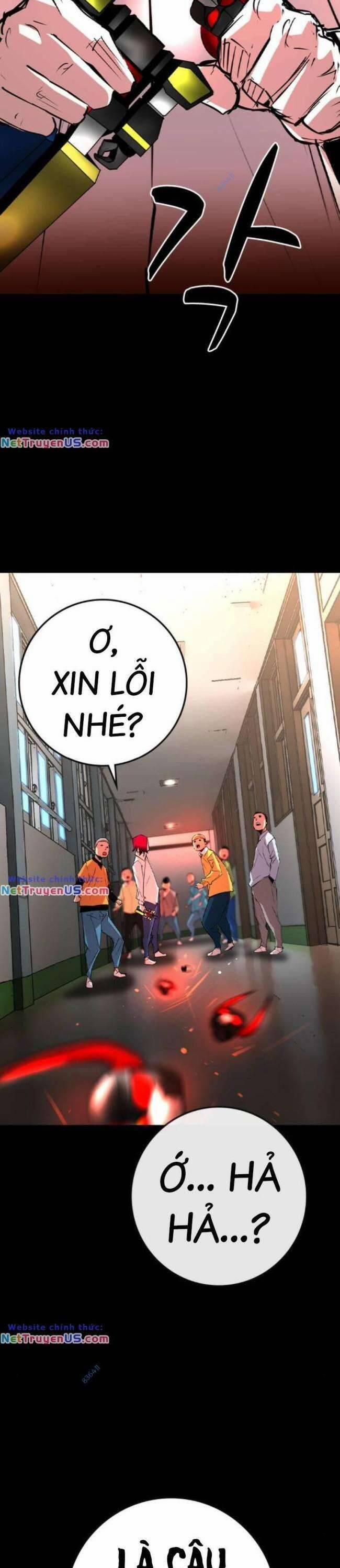 Phòng Gym Hanlim 154 trang 43