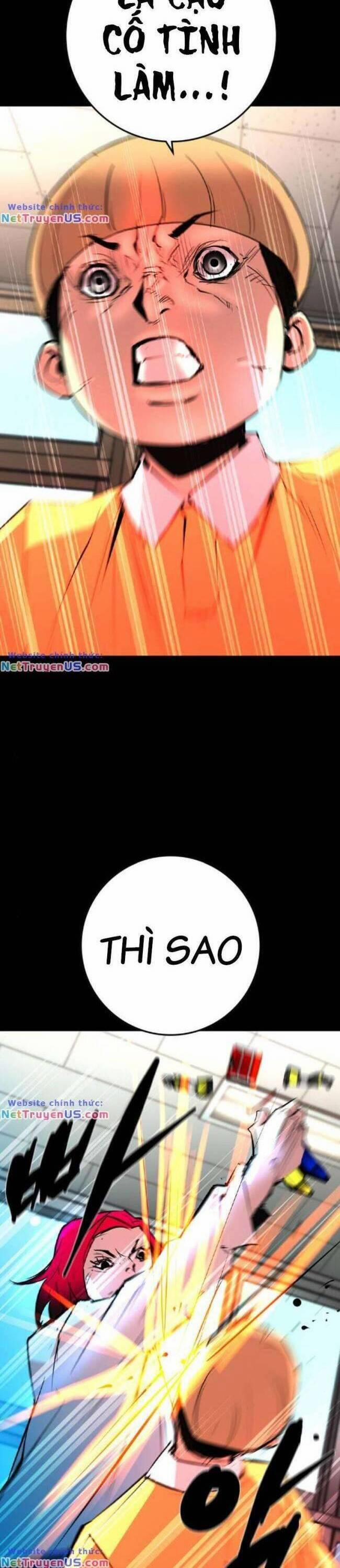 Phòng Gym Hanlim 154 trang 44