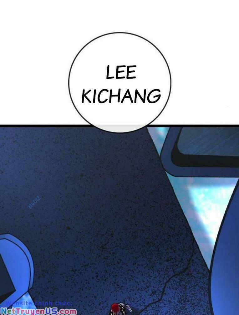 Phòng Gym Hanlim 157 trang 158