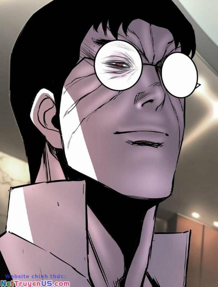 Phòng Gym Hanlim 158 trang 168