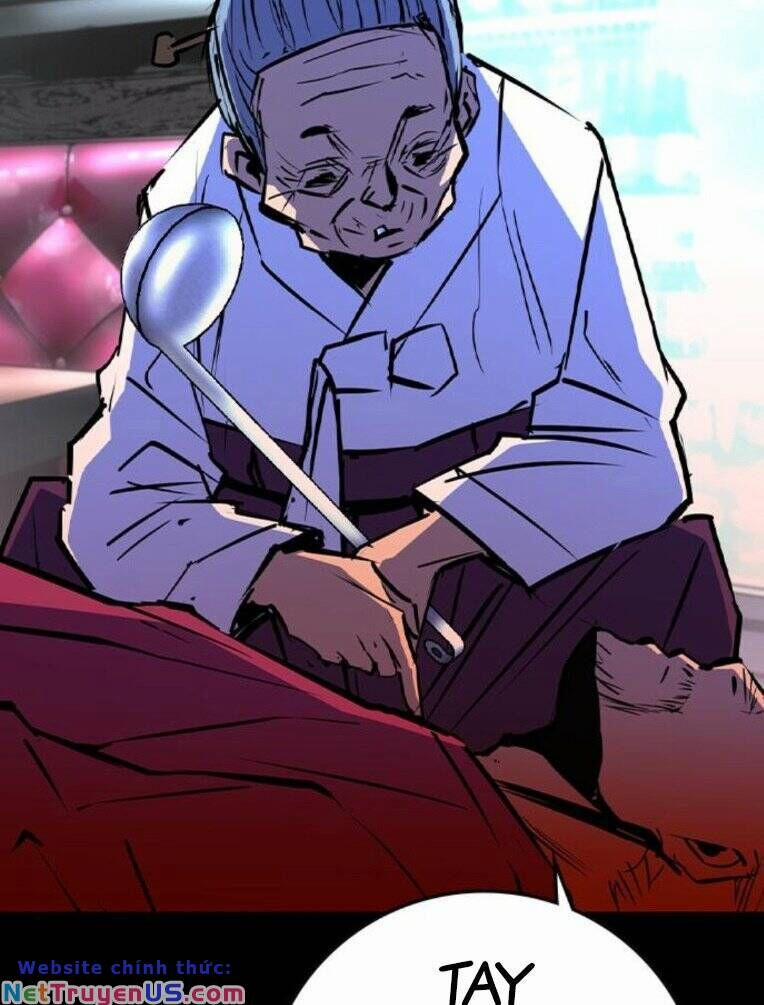 Phòng Gym Hanlim 158 trang 30