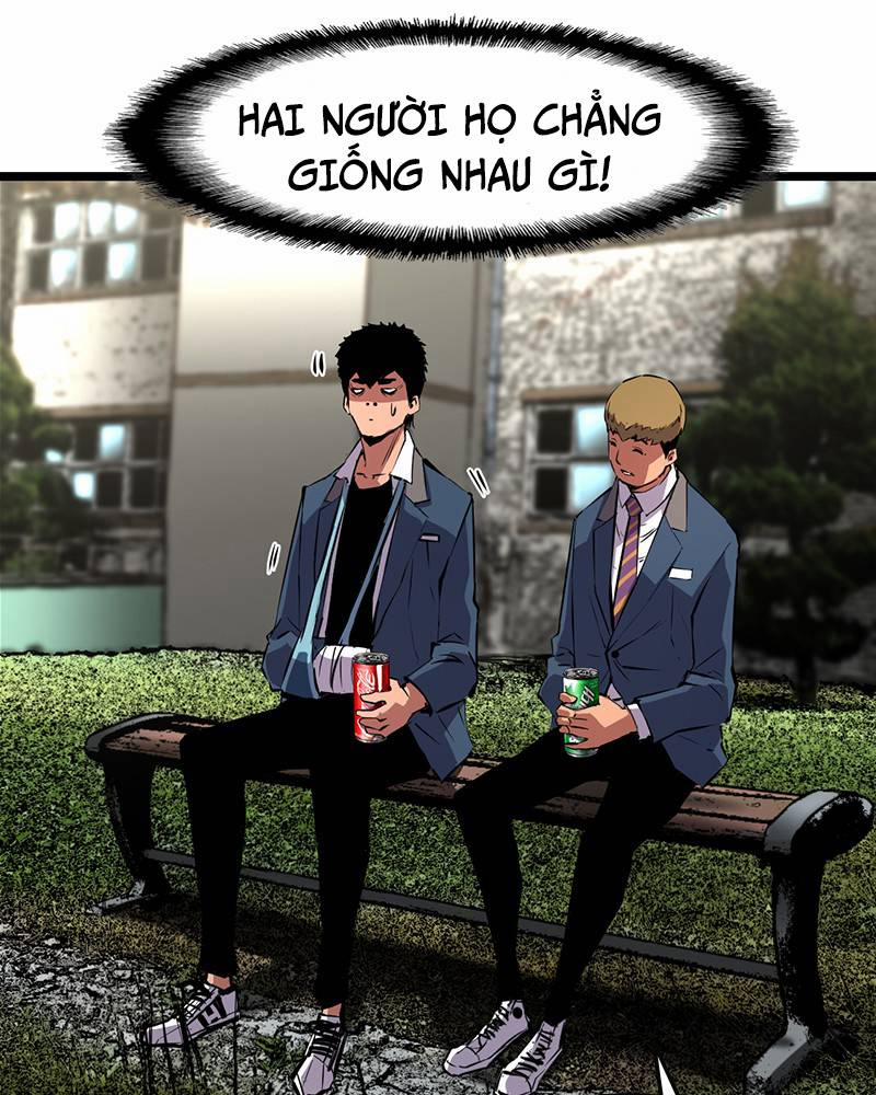 Phòng Gym Hanlim 16 trang 107