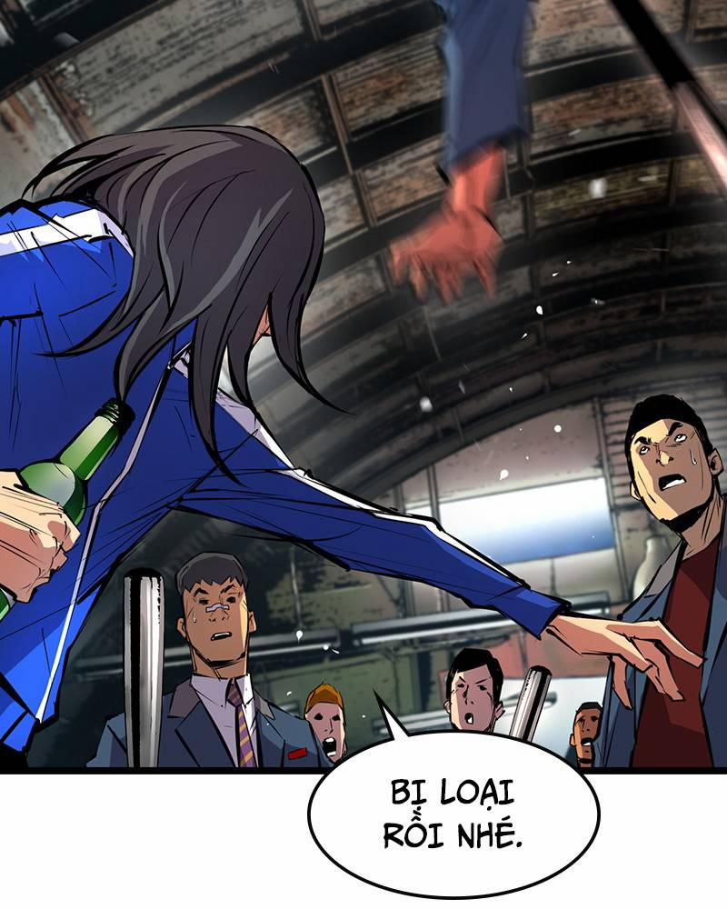 Phòng Gym Hanlim 16 trang 13